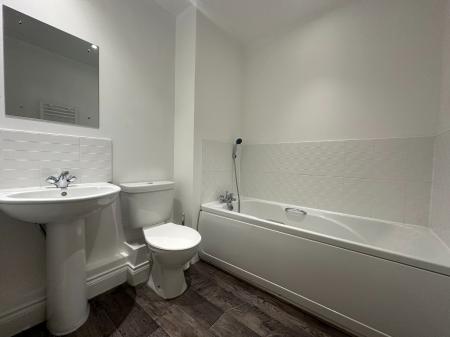 2 bedroom Flat to let in Pasteur Drive, Old Town, Swindon, SN1