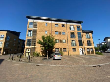 Pasteur Drive, Old Town, Swindon, SN1