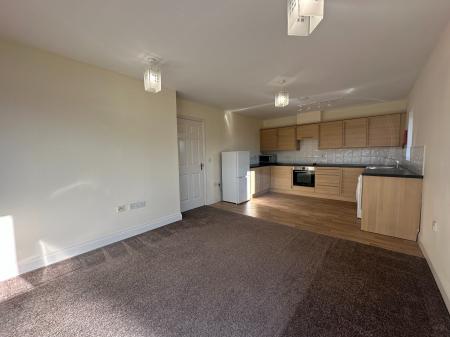 2 bedroom Flat to let in Pasteur Drive, Old Town, Swindon, SN1