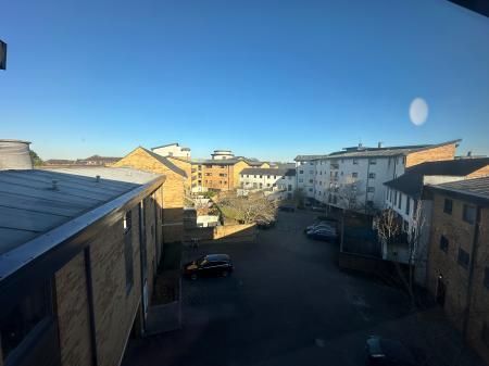 2 bedroom Flat to let in Pasteur Drive, Old Town, Swindon, SN1