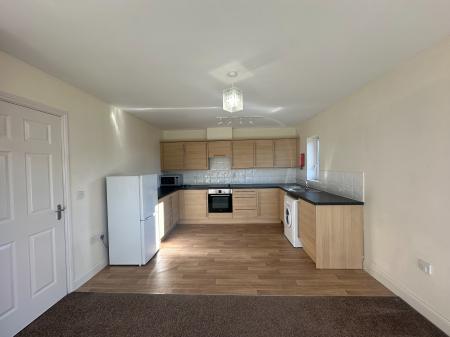 2 bedroom Flat to let in Pasteur Drive, Old Town, Swindon, SN1