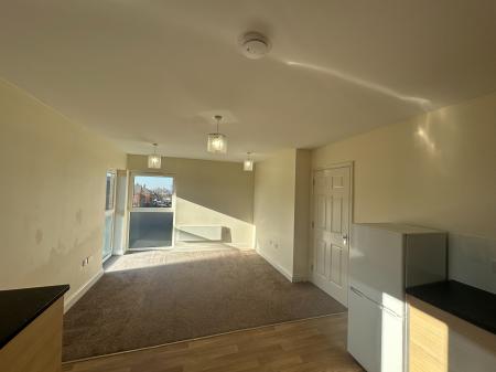 2 bedroom Flat to let in Pasteur Drive, Old Town, Swindon, SN1