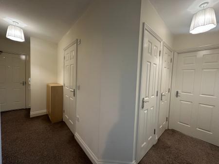 2 bedroom Flat to let in Pasteur Drive, Old Town, Swindon, SN1