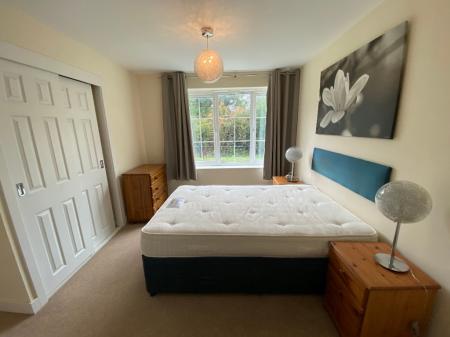 2 bedroom Flat to let in Jagoda Court, Haydon End, Haydon End, Swindon, SN25