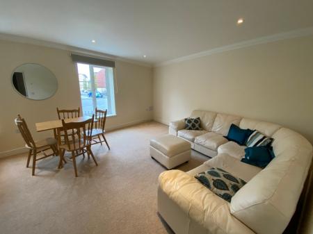 2 bedroom Flat to let in Jagoda Court, Haydon End, Haydon End, Swindon, SN25