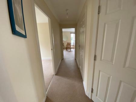 2 bedroom Flat to let in Jagoda Court, Haydon End, Haydon End, Swindon, SN25