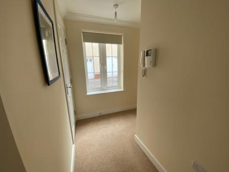 2 bedroom Flat to let in Jagoda Court, Haydon End, Haydon End, Swindon, SN25