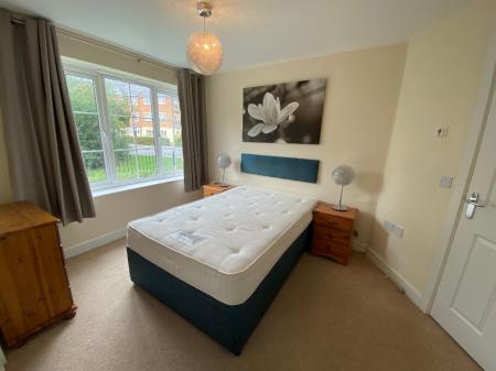 2 bedroom Flat to let in Jagoda Court, Haydon End, Haydon End, Swindon, SN25