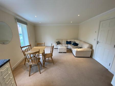 2 bedroom Flat to let in Jagoda Court, Haydon End, Haydon End, Swindon, SN25