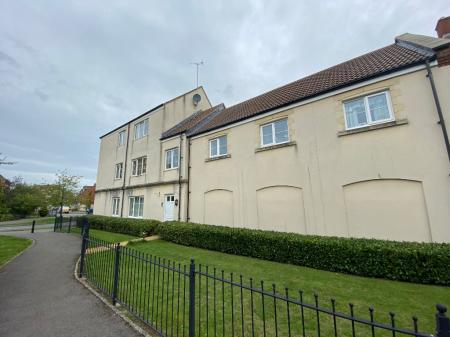 2 bedroom Flat to let in Jagoda Court, Haydon End, Haydon End, Swindon, SN25