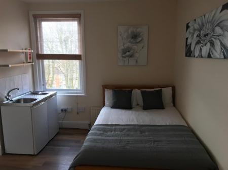 Clifton Street, Old Town, Swindon, SN1