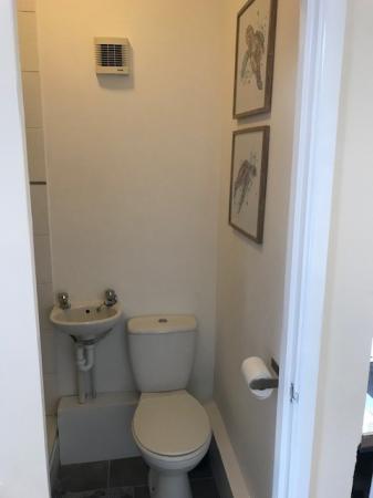 1 bedroom House share to let in Clifton Street, Old Town, Swindon, SN1
