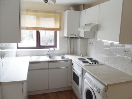 1 bedroom Mews house to let in Risingham Mead, Westlea, Swindon, SN5