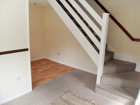 1 bedroom Mews house to let in Risingham Mead, Westlea, Swindon, SN5