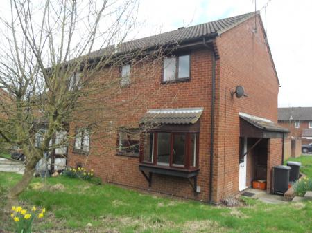 Risingham Mead, Westlea, Swindon, SN5