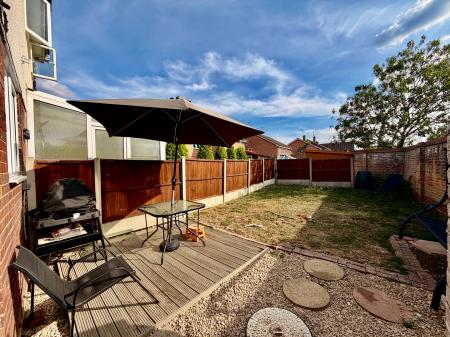 2 bedroom Semi-detached house for sale in Mildmay Close, Grange Park, Swindon, SN5