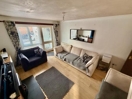 2 bedroom Semi-detached house for sale in Mildmay Close, Grange Park, Swindon, SN5