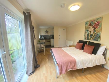 Clifton Street, Old Town, Swindon, SN1