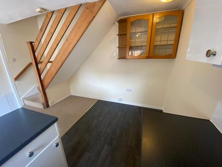1 bedroom Terraced House to let in Risingham Mead, Westlea, Swindon, SN5