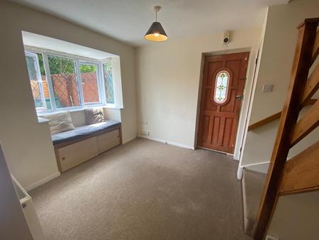 1 bedroom Terraced House to let in Risingham Mead, Westlea, Swindon, SN5