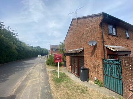 Risingham Mead, Westlea, Swindon, SN5