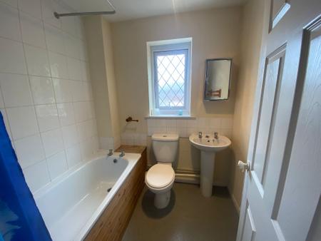 1 bedroom Terraced House to let in Risingham Mead, Westlea, Swindon, SN5