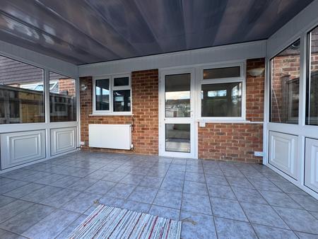 2 bedroom Terraced House to let in Sedgebrook, Liden, Swindon, SN3
