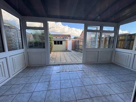 2 bedroom Terraced House to let in Sedgebrook, Liden, Swindon, SN3