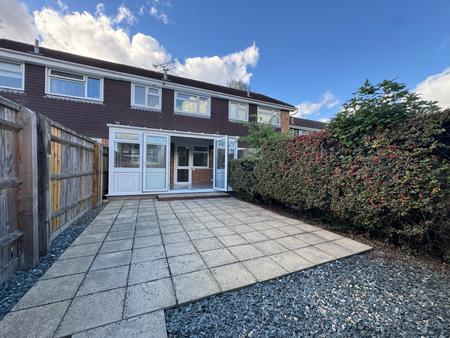 2 bedroom Terraced House to let in Sedgebrook, Liden, Swindon, SN3