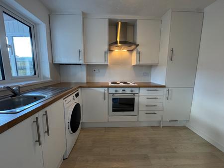 2 bedroom Terraced House to let in Sedgebrook, Liden, Swindon, SN3