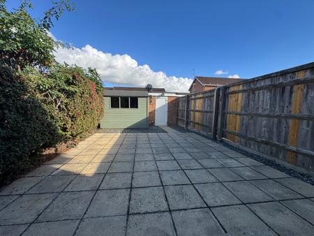 2 bedroom Terraced House to let in Sedgebrook, Liden, Swindon, SN3