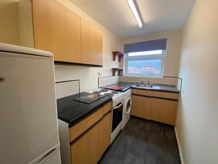 1 bedroom Flat to let in Marney Road, Grange Park, Swindon, SN5