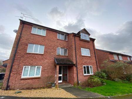 1 bedroom Flat to let in Marney Road, Grange Park, Swindon, SN5