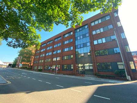 Farnsby Street, Central, Swindon, SN1