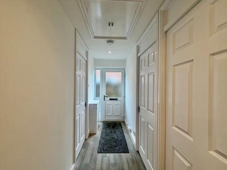 2 bedroom Semi-detached bungalow to let in Swallowdale, Covingham, Swindon, SN3