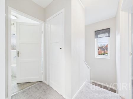 3 bedroom Semi-detached house for sale in Abbots Road, Monkmoor, Shrewsbury, SY2