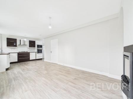 3 bedroom Semi-detached house for sale in Abbots Road, Monkmoor, Shrewsbury, SY2