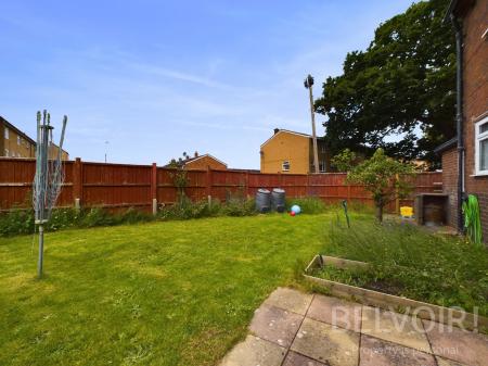 3 bedroom Semi-detached house for sale in Abbots Road, Monkmoor, Shrewsbury, SY2