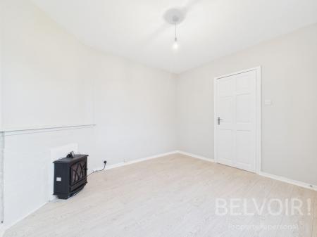 3 bedroom Semi-detached house for sale in Abbots Road, Monkmoor, Shrewsbury, SY2