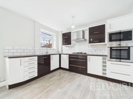 3 bedroom Semi-detached house for sale in Abbots Road, Monkmoor, Shrewsbury, SY2