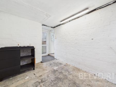 3 bedroom Semi-detached house for sale in Abbots Road, Monkmoor, Shrewsbury, SY2