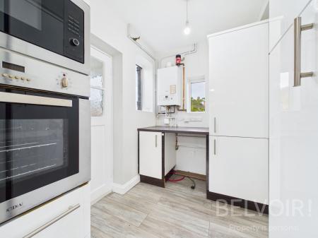 3 bedroom Semi-detached house for sale in Abbots Road, Monkmoor, Shrewsbury, SY2