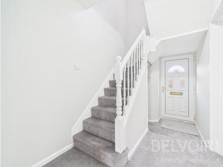 3 bedroom Semi-detached house for sale in Abbots Road, Monkmoor, Shrewsbury, SY2
