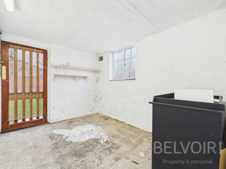 3 bedroom Semi-detached house for sale in Abbots Road, Monkmoor, Shrewsbury, SY2