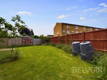 3 bedroom Semi-detached house for sale in Abbots Road, Monkmoor, Shrewsbury, SY2