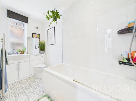 3 bedroom Semi-detached house for sale in Abbots Road, Monkmoor, Shrewsbury, SY2