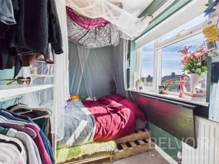 3 bedroom Semi-detached house for sale in Abbots Road, Monkmoor, Shrewsbury, SY2