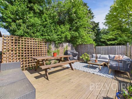 3 bedroom Semi-detached house for sale in Abbots Road, Monkmoor, Shrewsbury, SY2