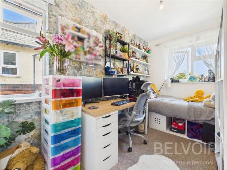 3 bedroom Semi-detached house for sale in Abbots Road, Monkmoor, Shrewsbury, SY2