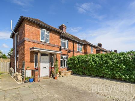 Abbots Road, Monkmoor, Shrewsbury, SY2